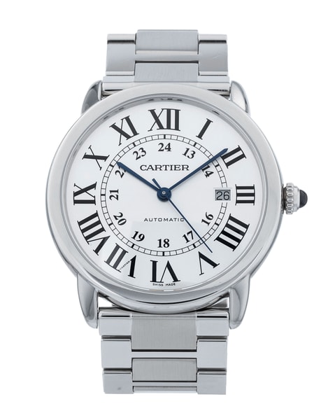Cartier Ronde Solo W6701011